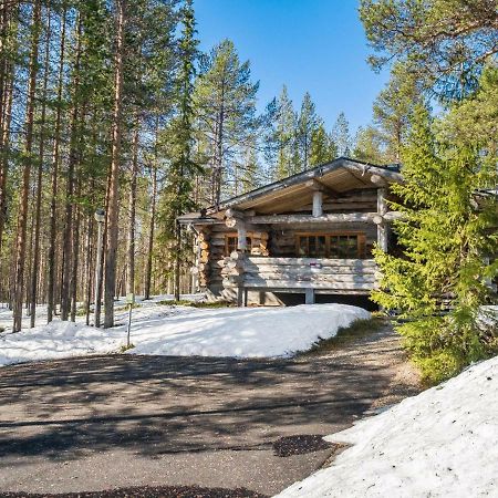 Holiday Home Suutarinkolo By Interhome Levi Buitenkant foto