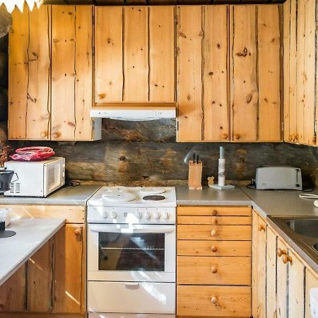 Holiday Home Suutarinkolo By Interhome Levi Buitenkant foto
