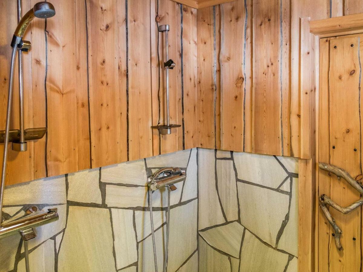 Holiday Home Suutarinkolo By Interhome Levi Buitenkant foto