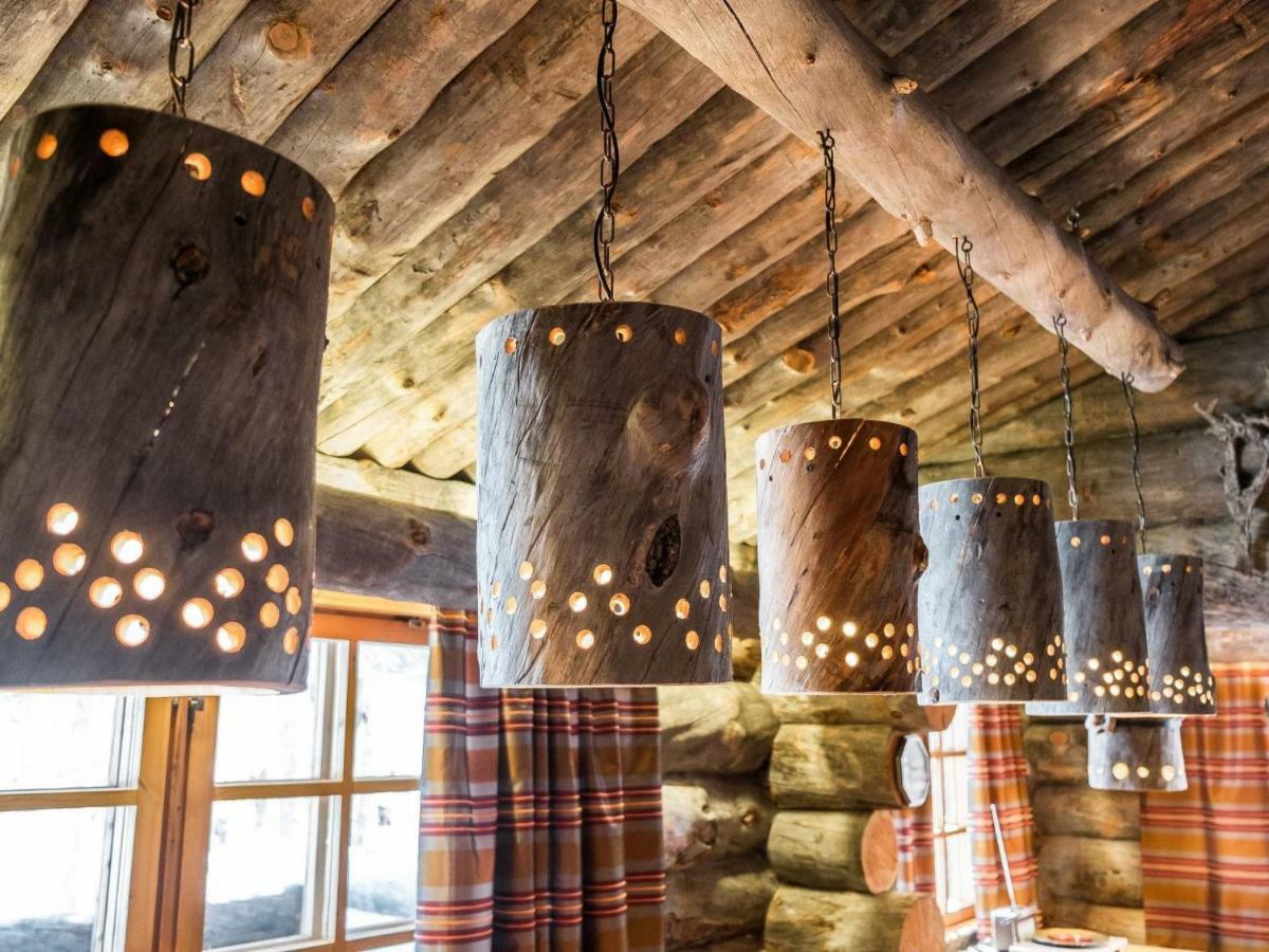 Holiday Home Suutarinkolo By Interhome Levi Buitenkant foto