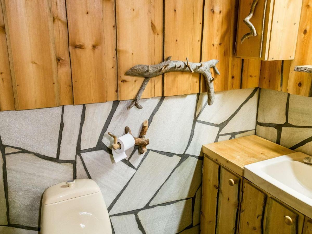 Holiday Home Suutarinkolo By Interhome Levi Buitenkant foto